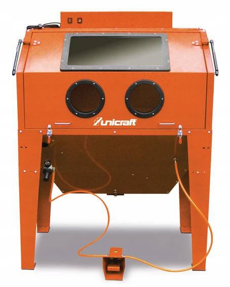 Unicraft SSK 3.1 Piaskarka Kabinowa 360l