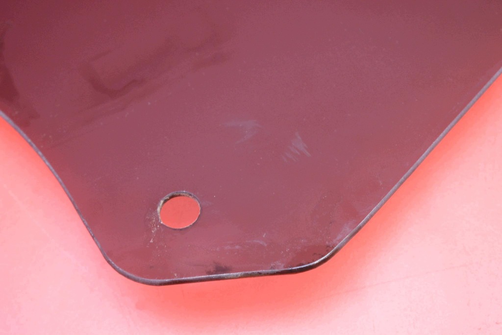 window side left rear part rear DODGE JOURNEY 1 and JC 08-20