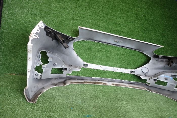 FORD KUGA MK3 III ST LINE 19- front bumper front