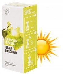 

Olejek Słoneczny Poranek Zapachowy 12ml Aromaterap