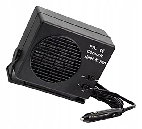 88223 - АВТОМОБІЛЬНИЙ ОБІГРІВАЧ D5Z51 12V 300W WEBASTO GRZ