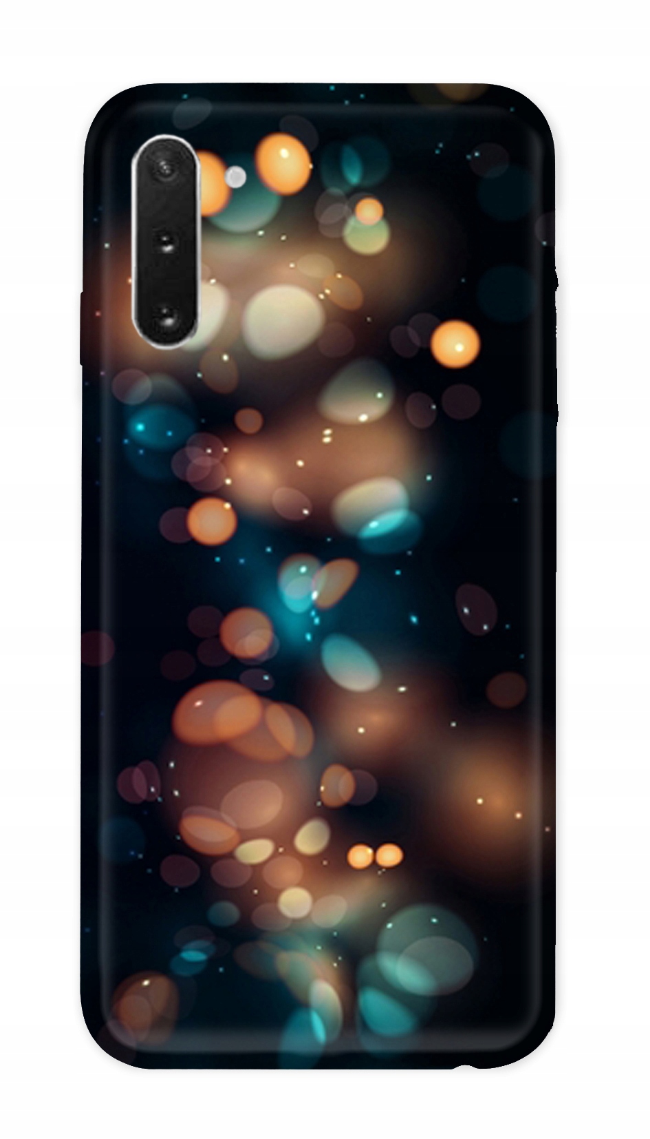 

Etui Do Samsung Galaxy Note 10 +Szkło /Różne Wzory