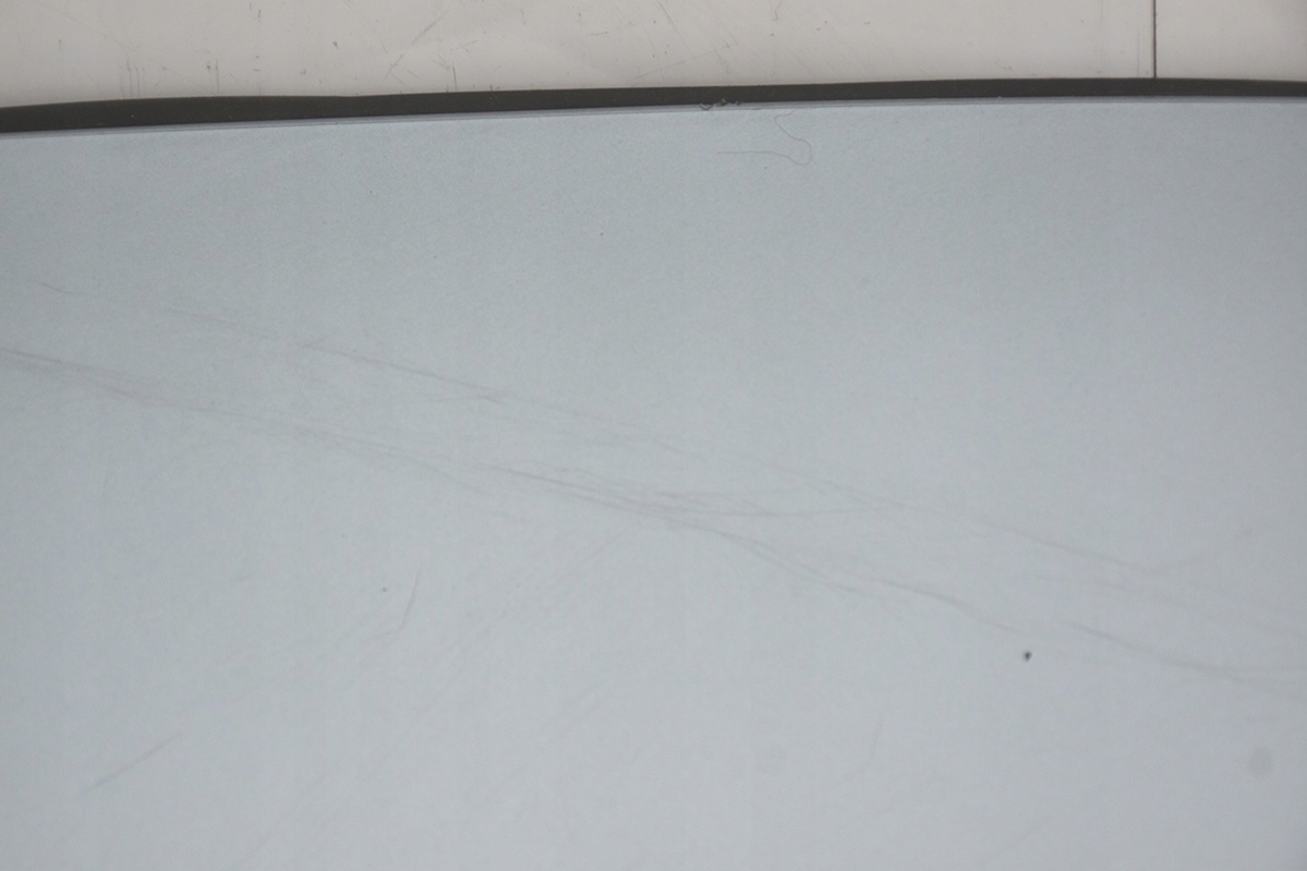 boot doors rear part KOMBI PEUGEOT 508 and SW