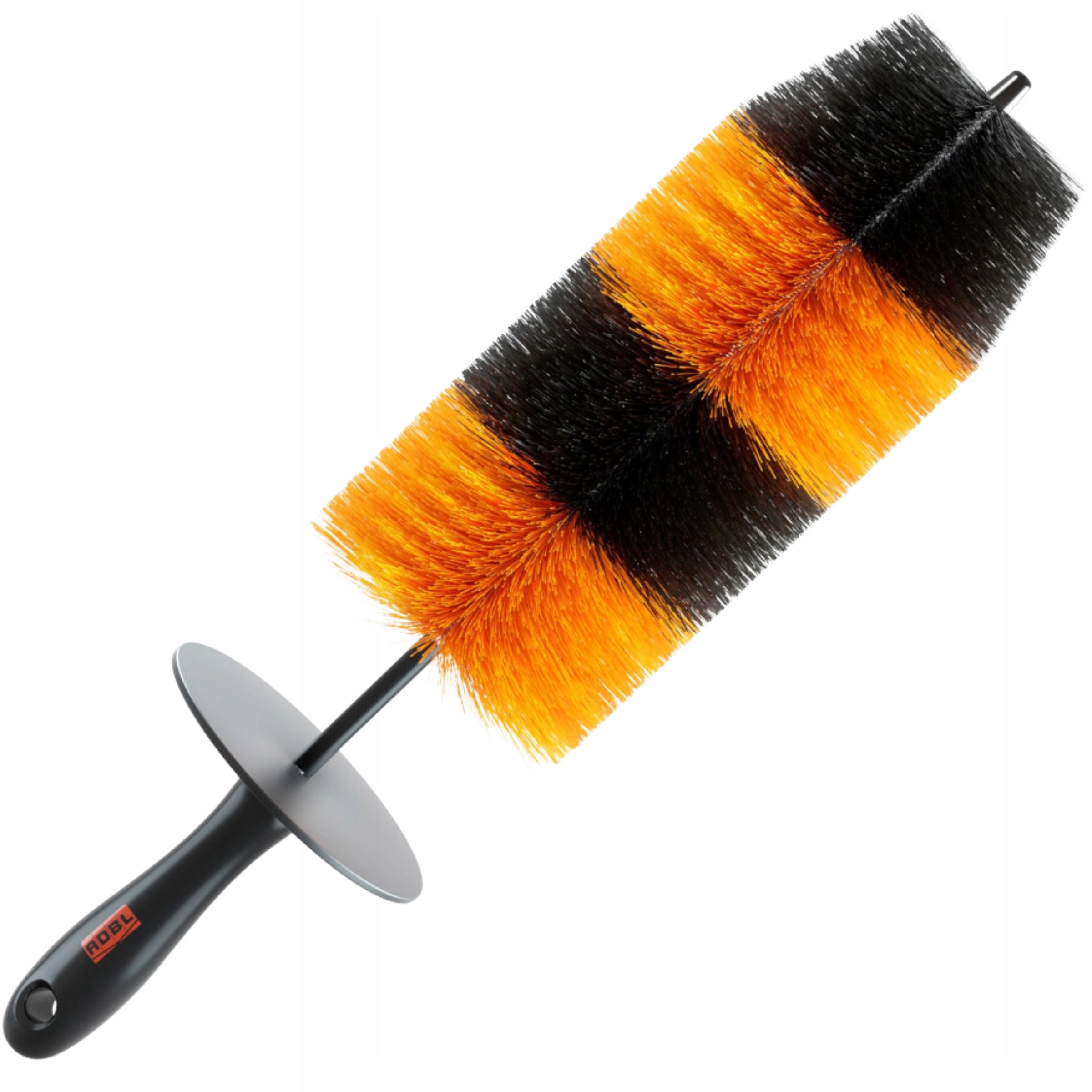 Adbl Szczotka do czyszczenia mycia felg i kół 46x10cm Wheel Sword