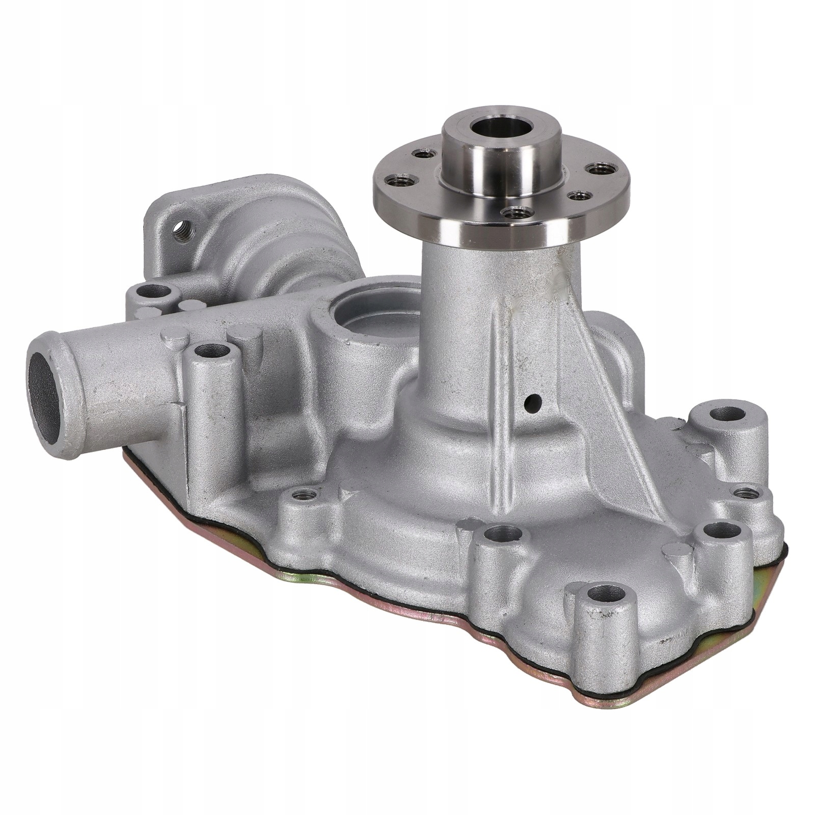 Vodní Čerpadlo Minibagru Jcb 8065, 8085 Motor Isuzu