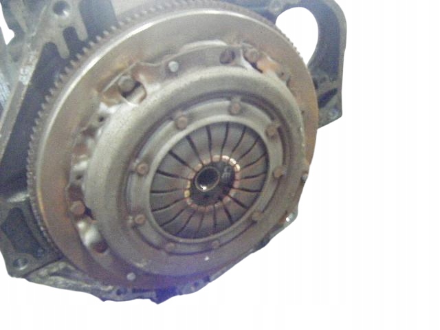 OPEL ASTRA 2 II KOMBI 1.6 98- SPRZEGŁO TARCZA DOCISK