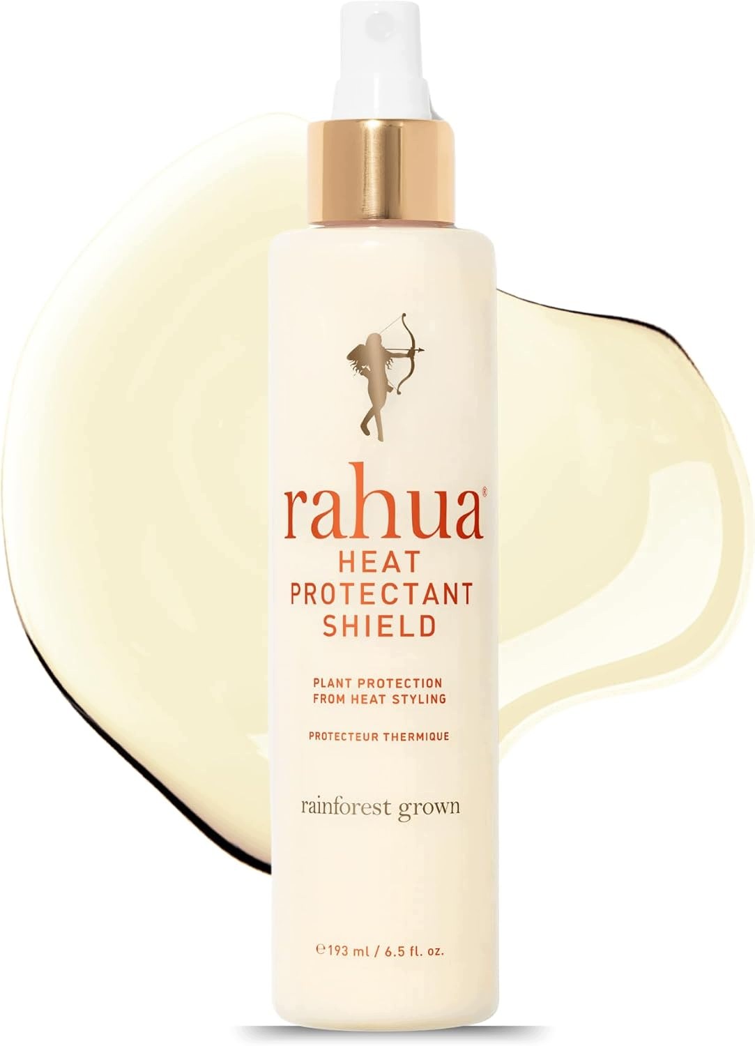 Rahua Ochranný štít proti teplu 193 ml