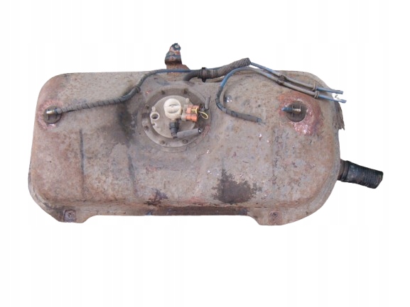 FIAT SEICENTO 97-10 ZBIORNIK PALIWA BAK