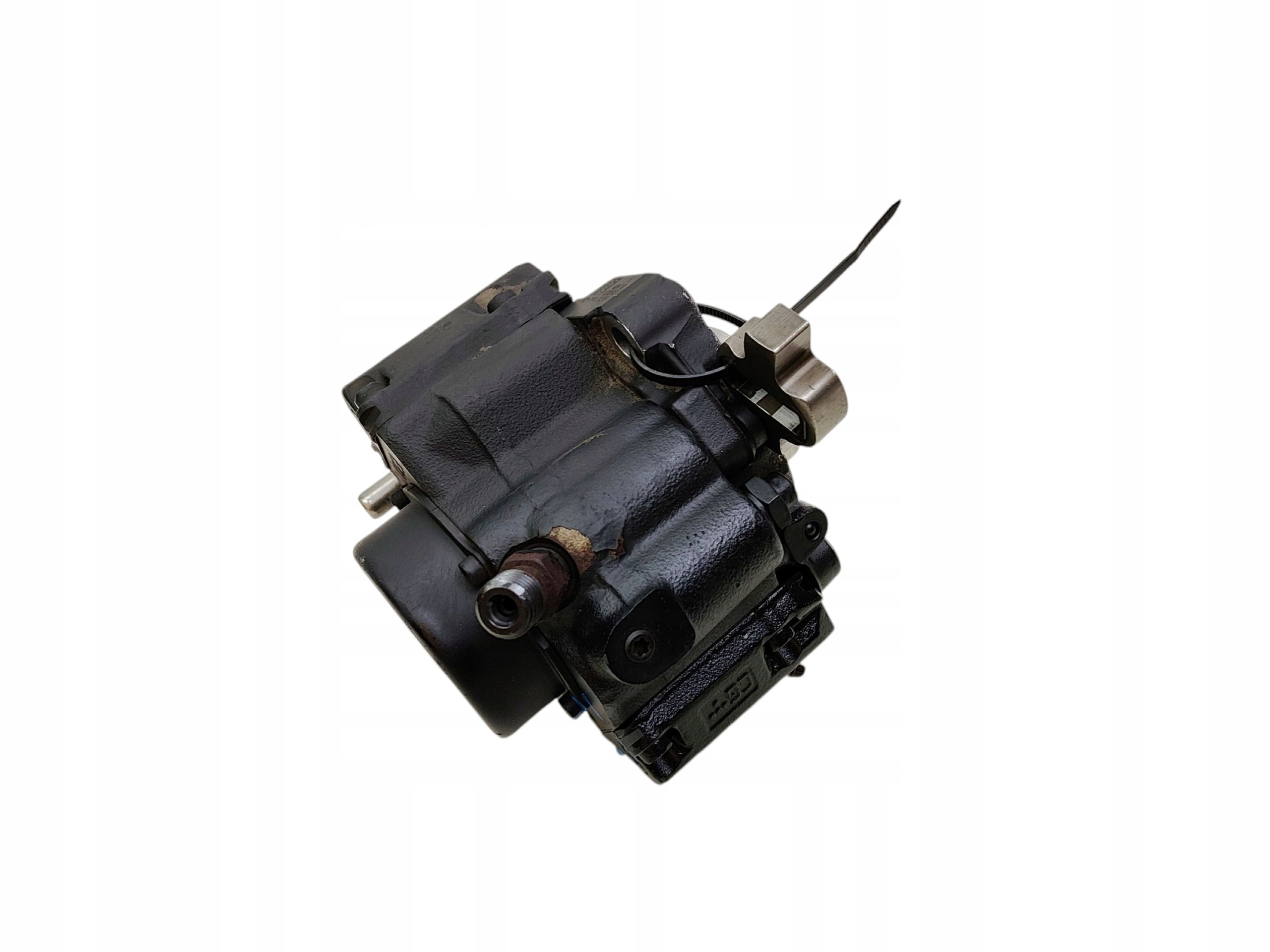 einspritzpumpe CITROEN C5 III C8 C4 und JUMPY II EXPERT II 2.0HDI 9656391680