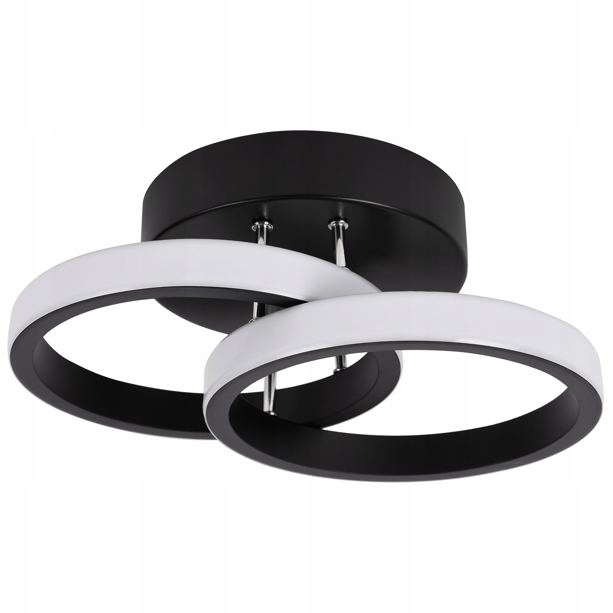 stropní svítidlo Led Stropní Svítidlo Modern lustr 24W