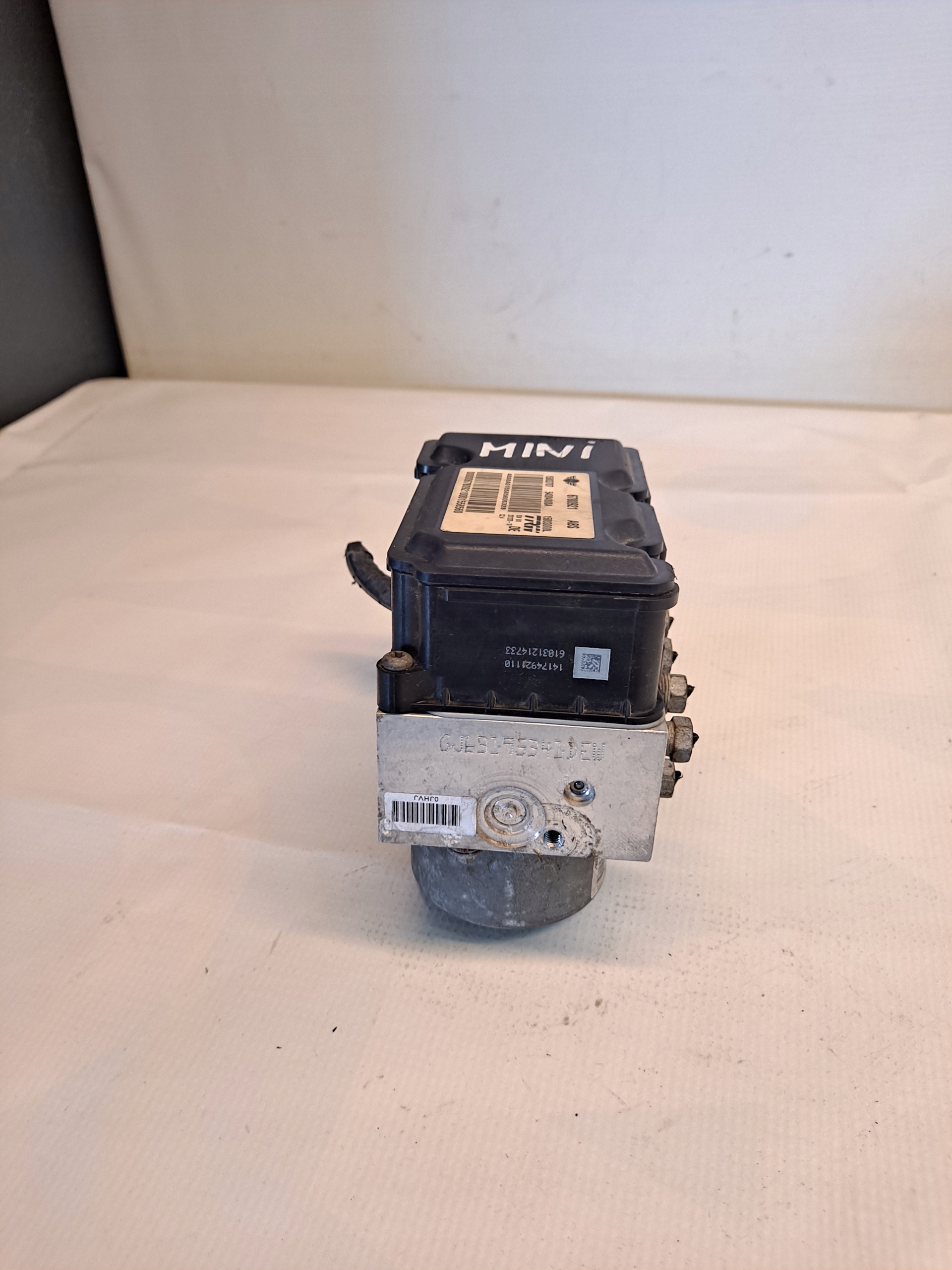 насос ABS MINI COOPER R56 1.6 16V 6780921