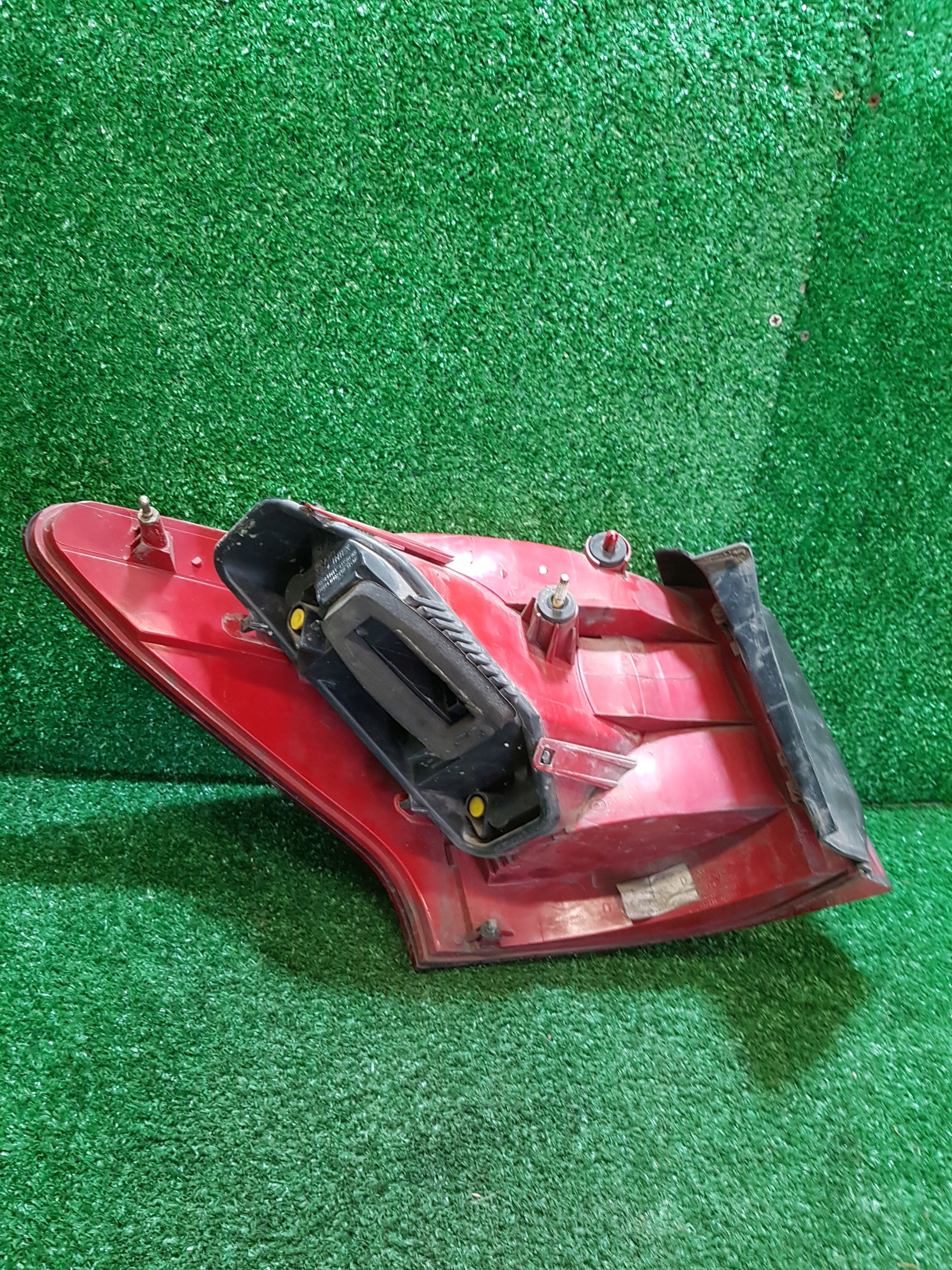 light right rear PEUGEOT 407 9641948680