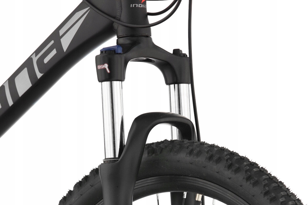Rower górski MTB INDIANA X-Pulser 2.9 29cali męski Materiał ramy aluminium