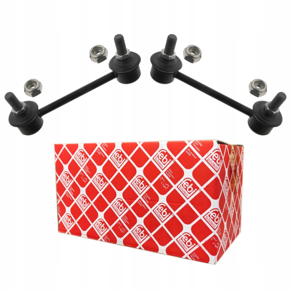 15420 - Стабилизаторы заднего стабилизатора Nissan X-TRAIL T30 Febi