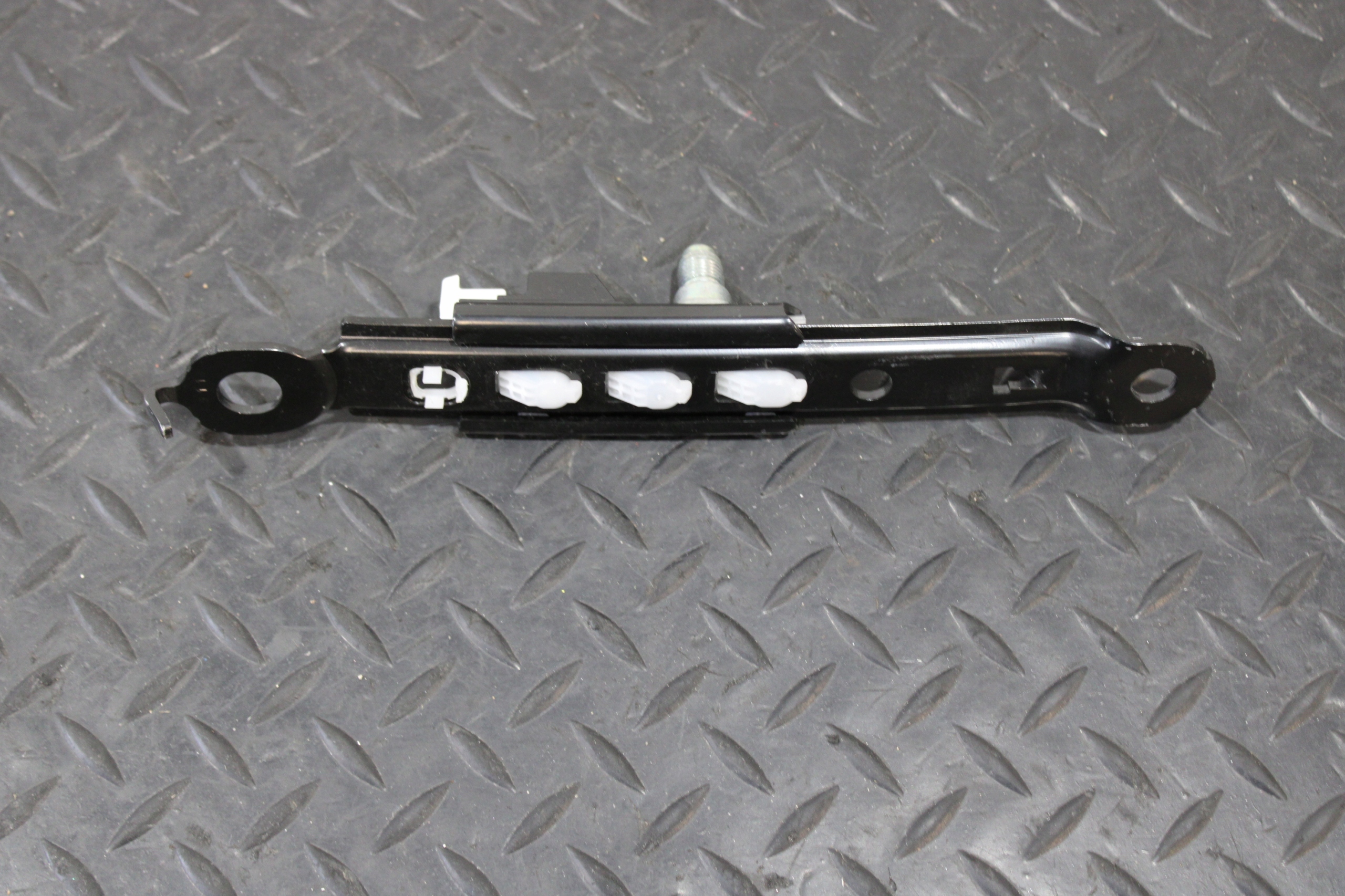 REGULACJA PASOW di sicurezza LEXUS ES 300H ES300H VII 7