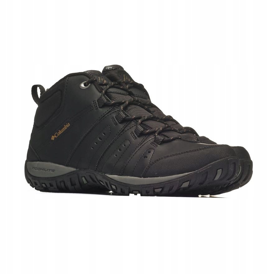 Columbia Woodburn II Chukka Wp Ot 2105171010 43