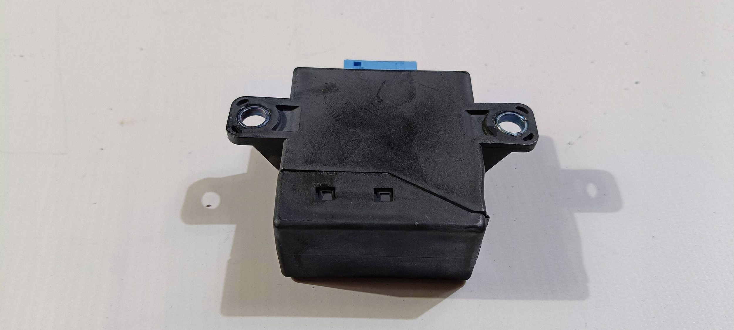 module unité de commande électronique uce ordinateur crémaillère de direction Maserati GranTurismo 2008