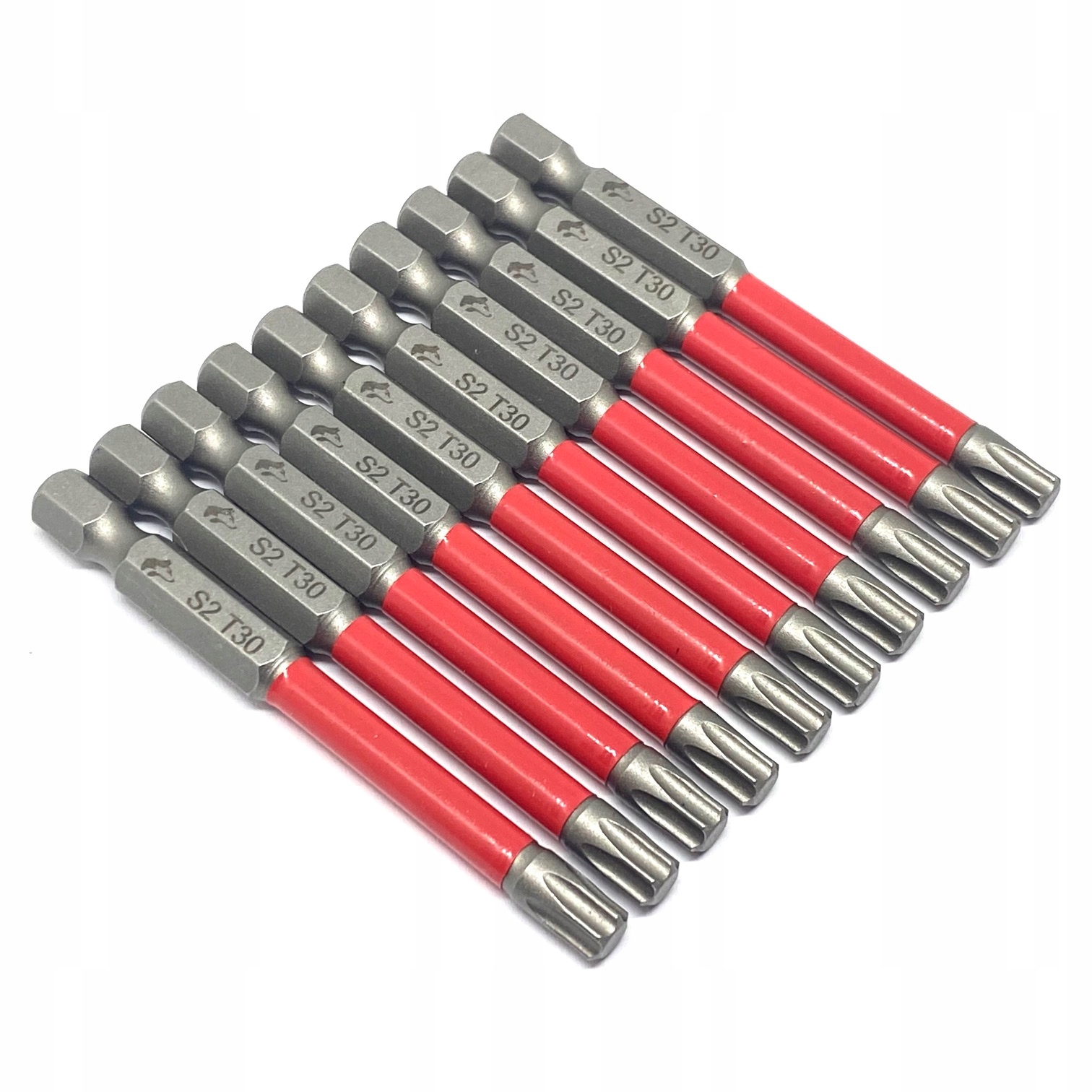 Bity TX30x70mm S2, IMPACT GRADE, magnes