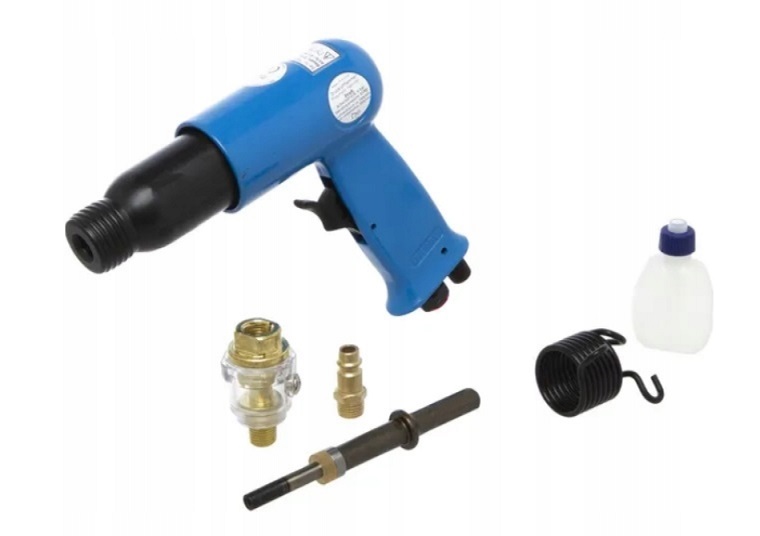 ZAKUWARKA DO PASOW DO PRAS ROLUJACYCH MATO ZESTAW Part number 71410033