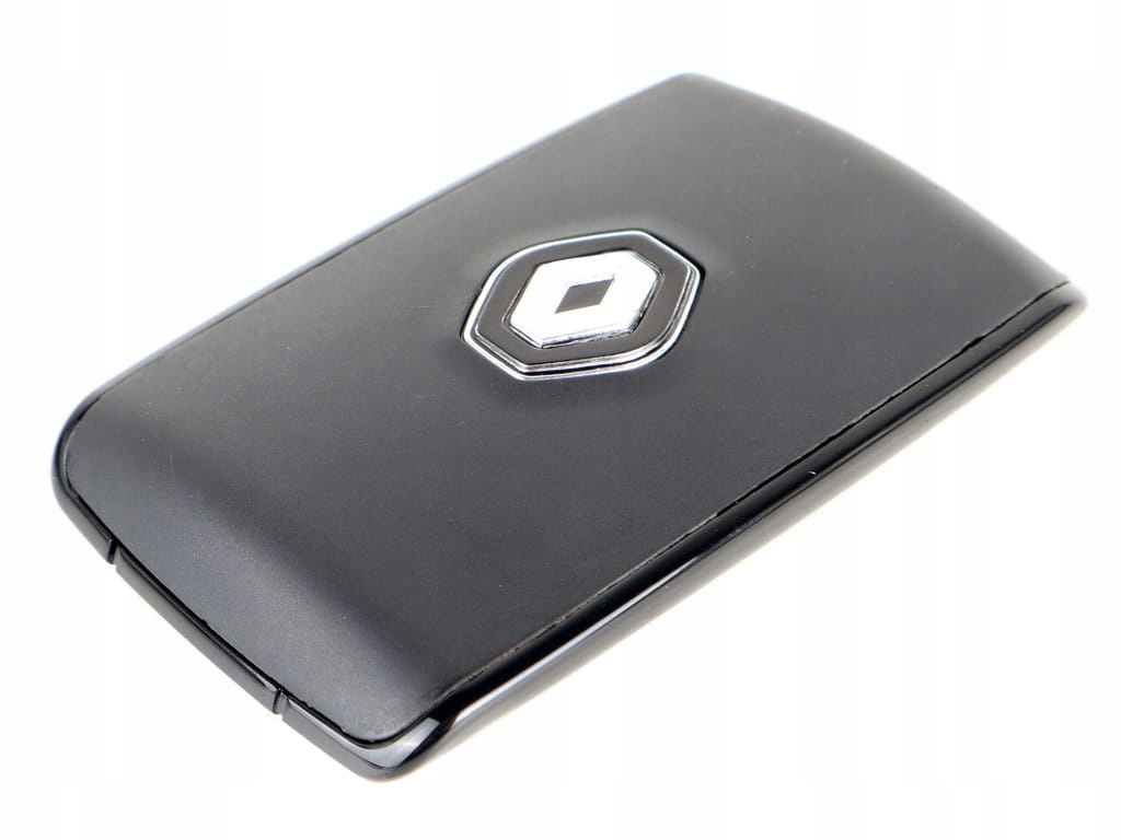 KARTA Z ELEKTRONIKĄ RENAULT MEGANE IV TALISMANN CLIO V KOLEOS CAPTUR II Numery katalogowe zamienników 4APCF7953M PCF7953 PCF7953/4A 433FSK