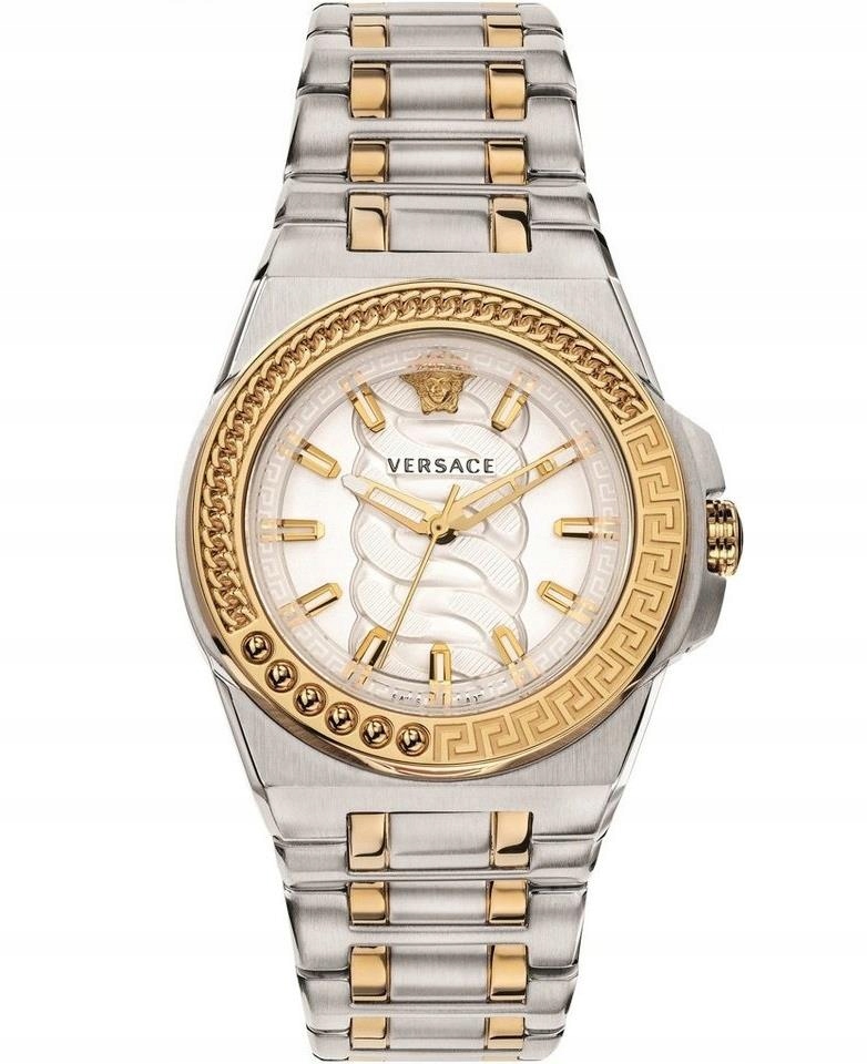 Dámské hodinky Versace VEHD00420 Chain Reaction