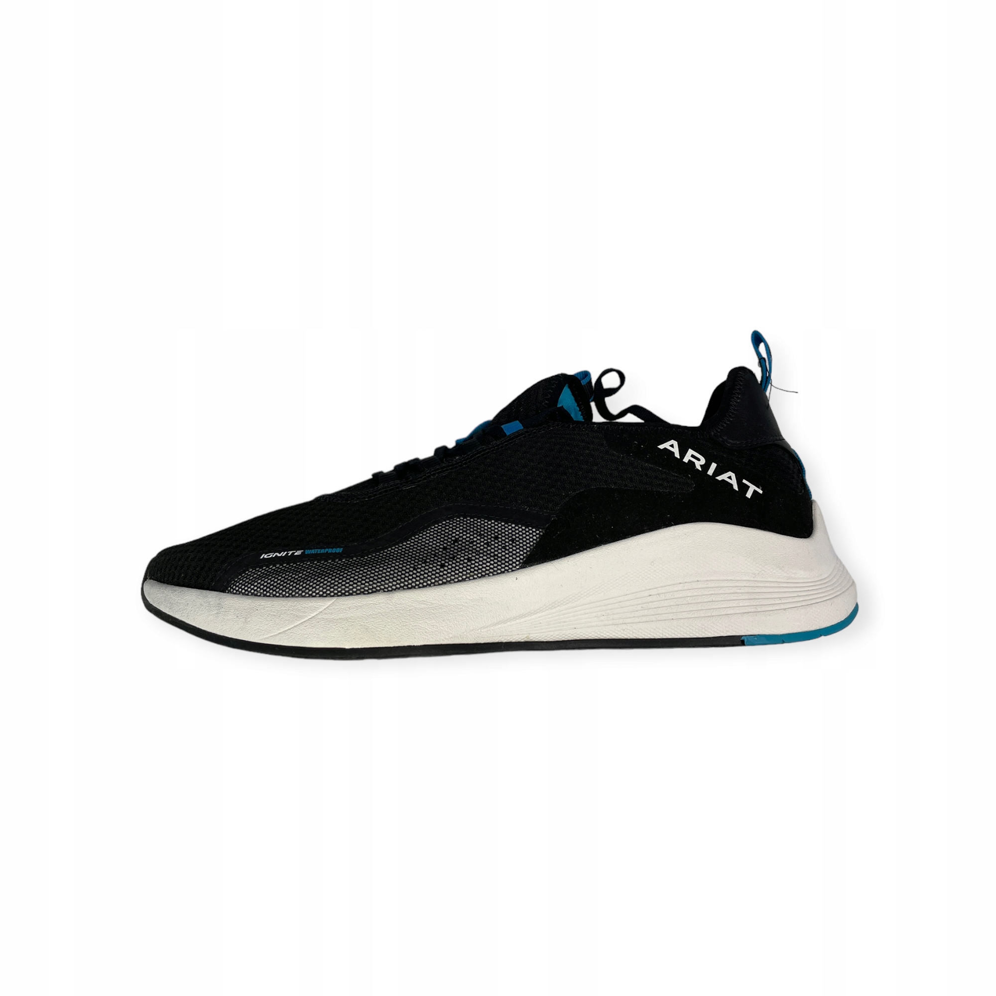Sportovní pánské boty Ariat Ignite Waterproff 46