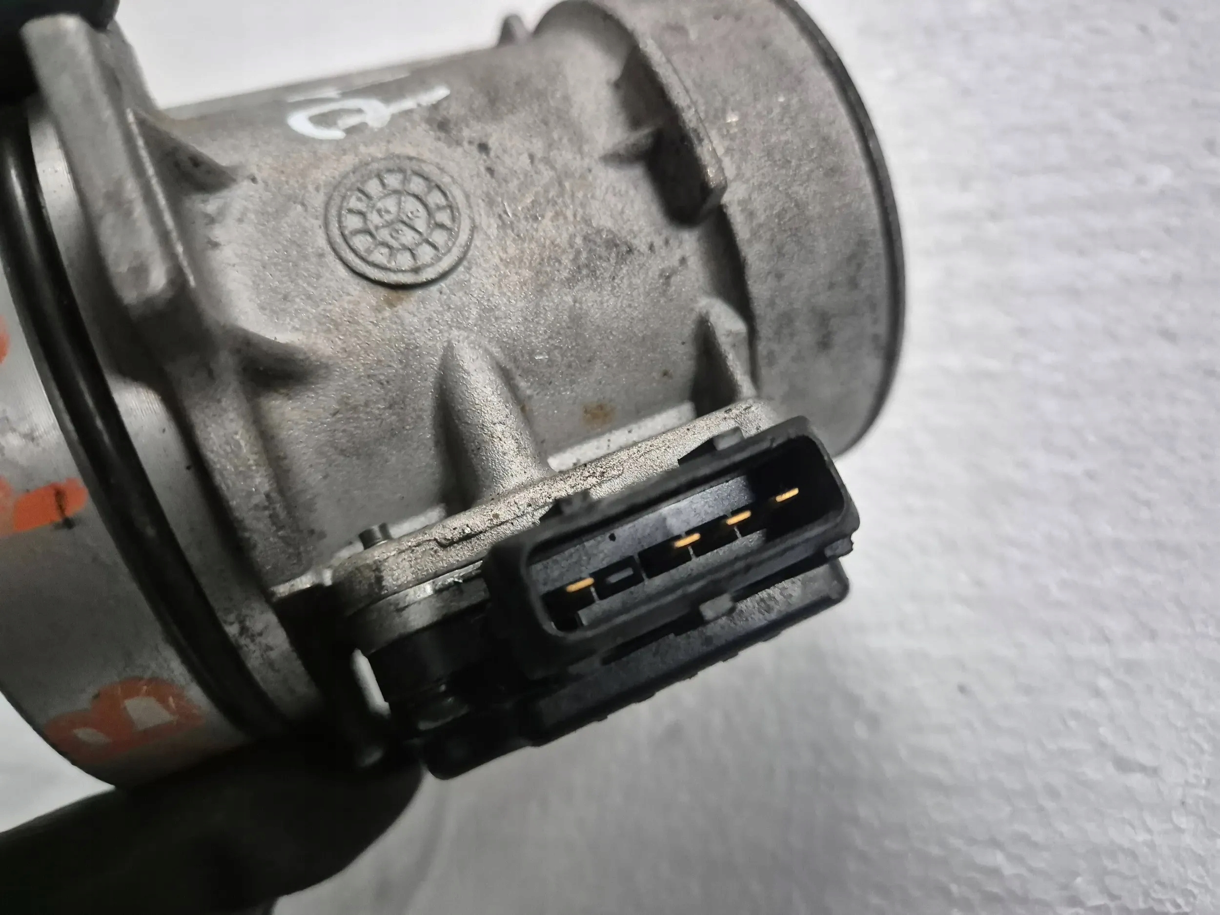 flow meter 93BB-12B579-BA Ford Mondeo MK2 1.8 16V