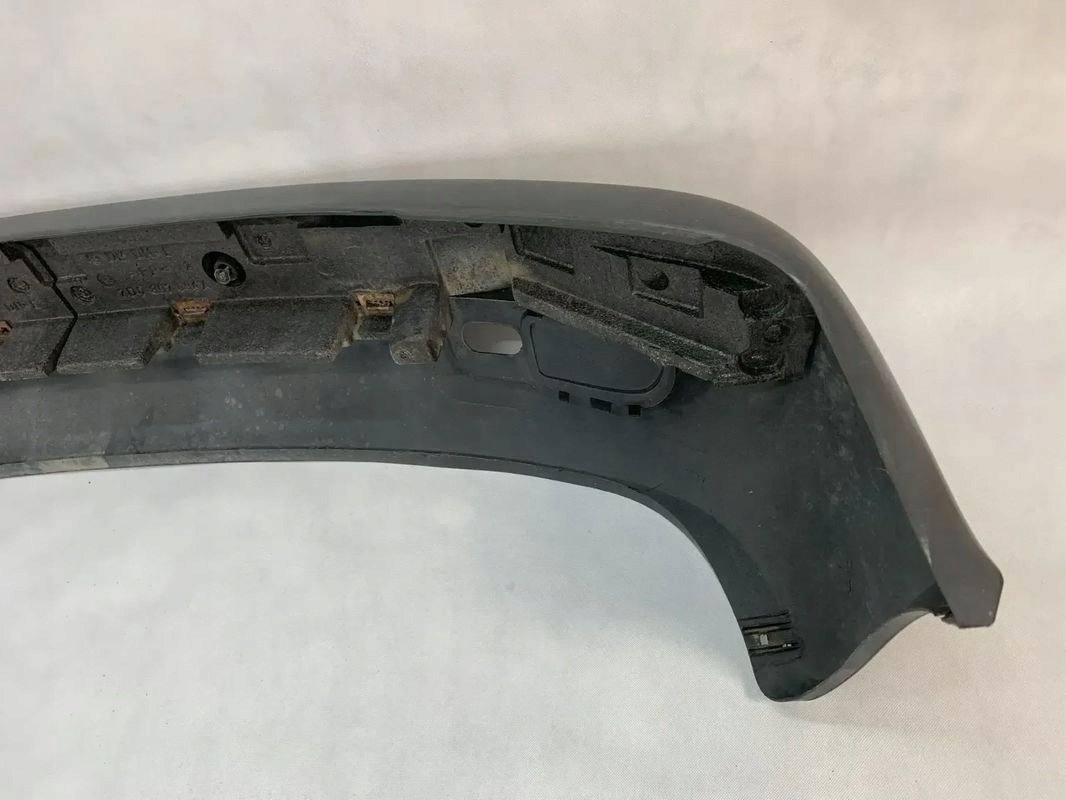 Volkswagen T4 FL 97-02r bumper front front VW Transporter t 4