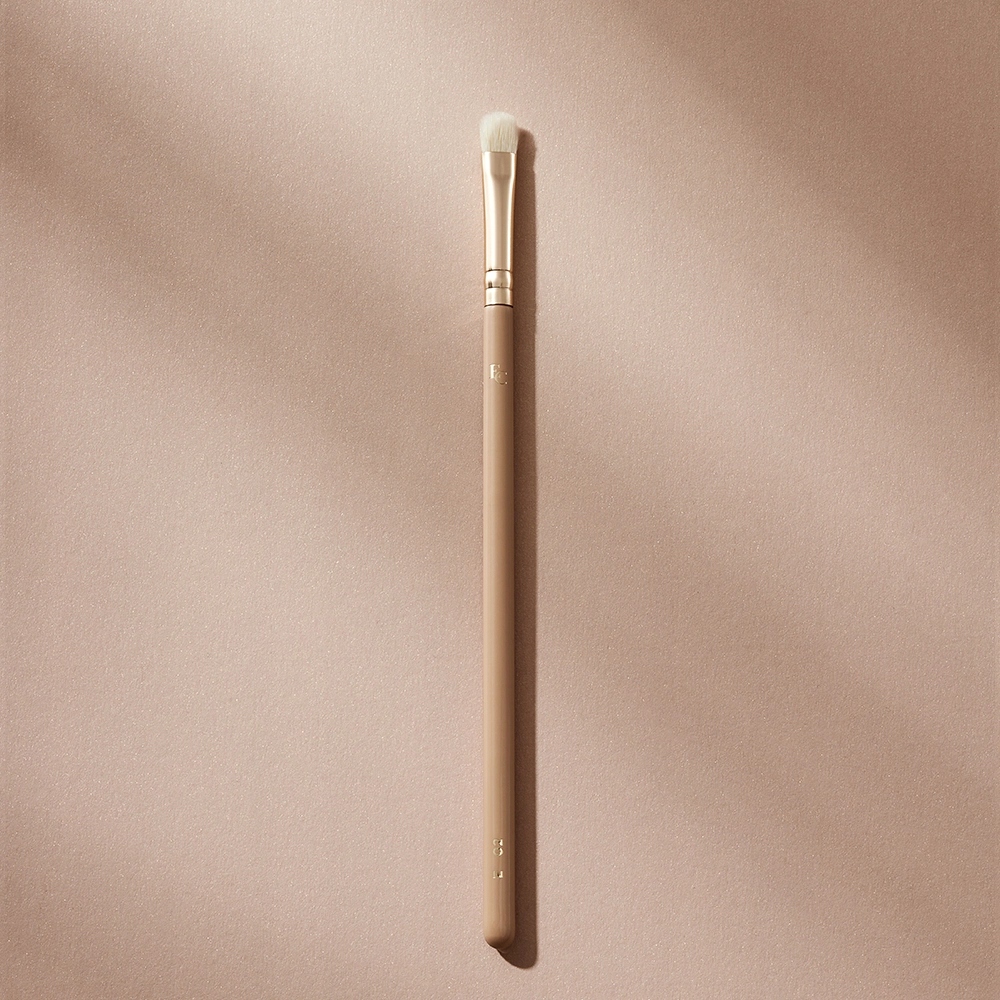 Eveline Cosmetics pędzel do aplikacji cieni Stan opakowania oryginalne