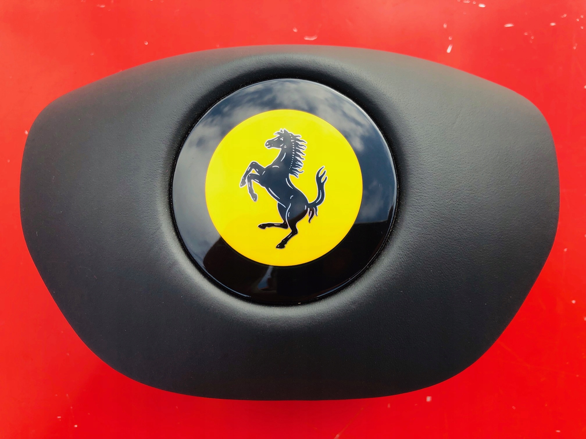 подушка водители подушки безопасности FERRARI SF90