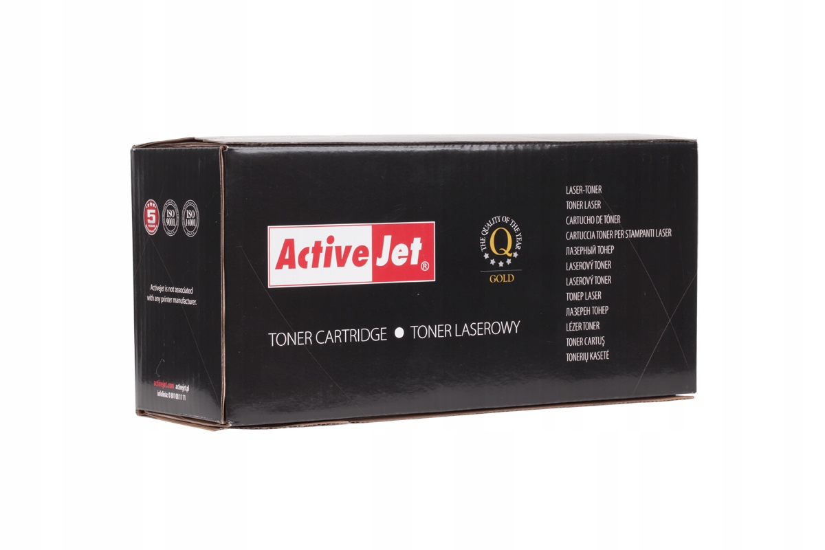 ACJ-AT-2120N Toner ActiveJet do drukarki laserowe