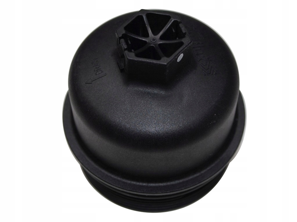 OBUDOWA FILTRA OLEJU FIAT PANDA 03> POKR