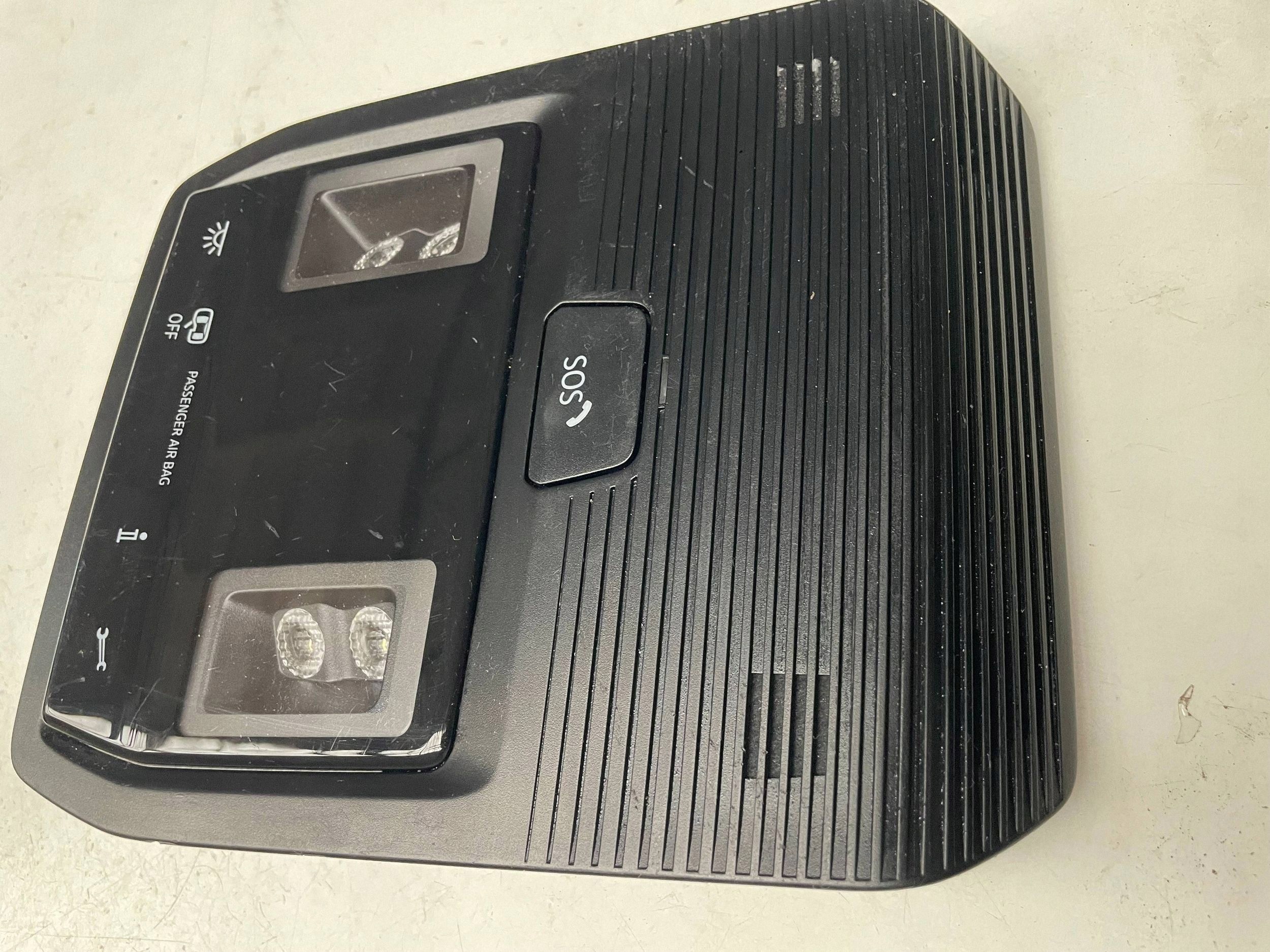 VOLKSWAGEN T6 MULTIVAN FANALE CIELO INTERNO 7T0959561D !J