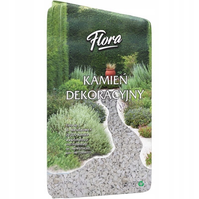 Grys Biała Marianna 4-10mm 20kg EAN (GTIN) 5908222300357