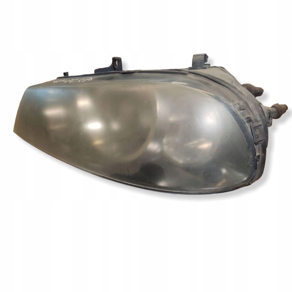 light left front ALFA ROMEO 156