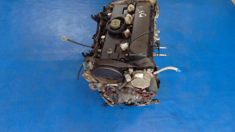 engine 2.0TDCI HJBC FORD MONDEO MK3 00-07R