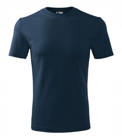 

miękka Koszulka t-shirt Malfini Classic gra L
