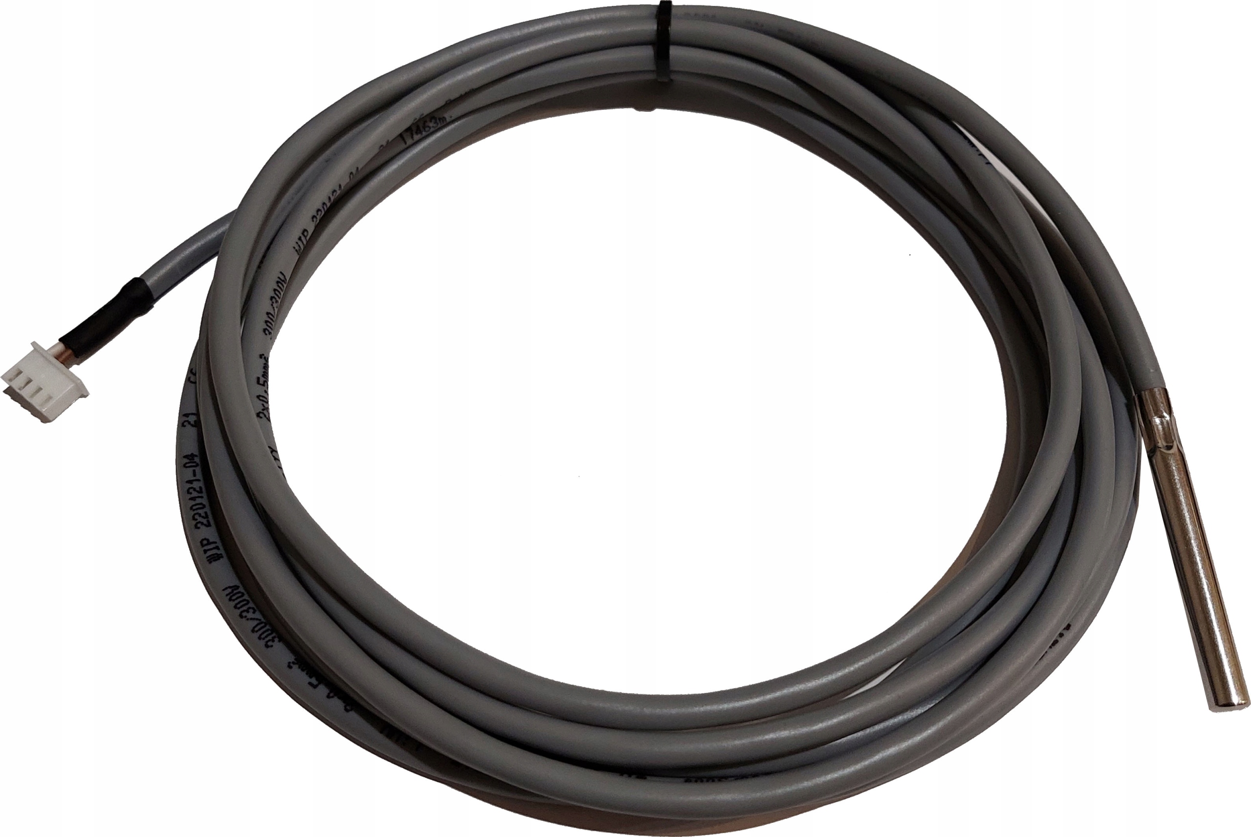 

Czujnik temperatury Cwu do pomp ciepłą Lg PHRSTA0