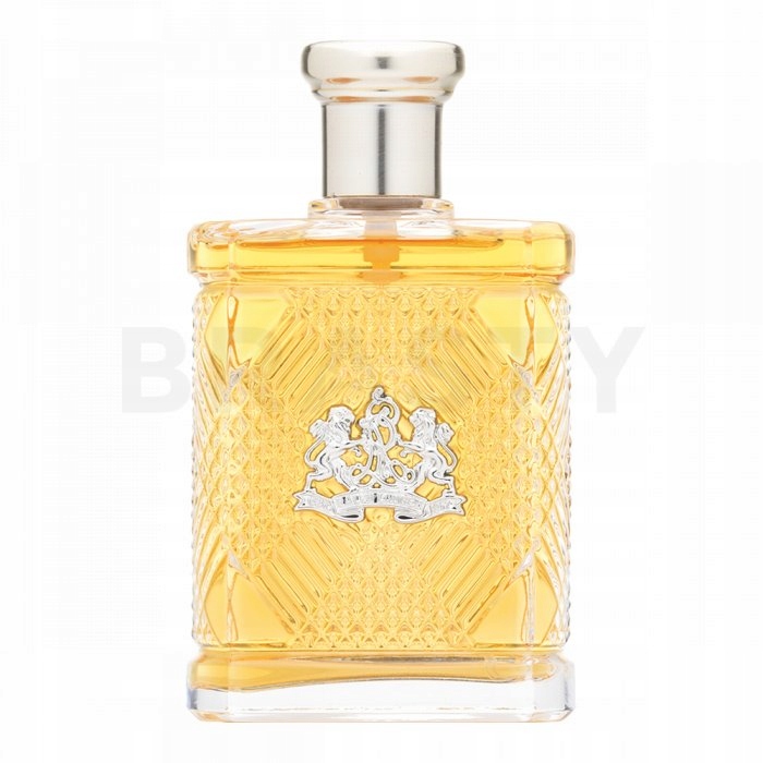 Ralph Lauren Safari Men Edt M 125 ml