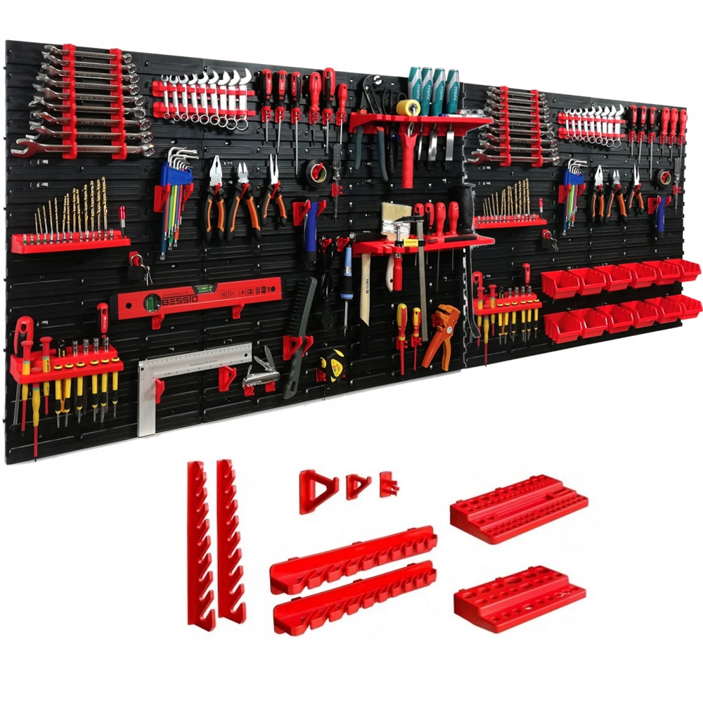 Доска для инструментов 200X80CM