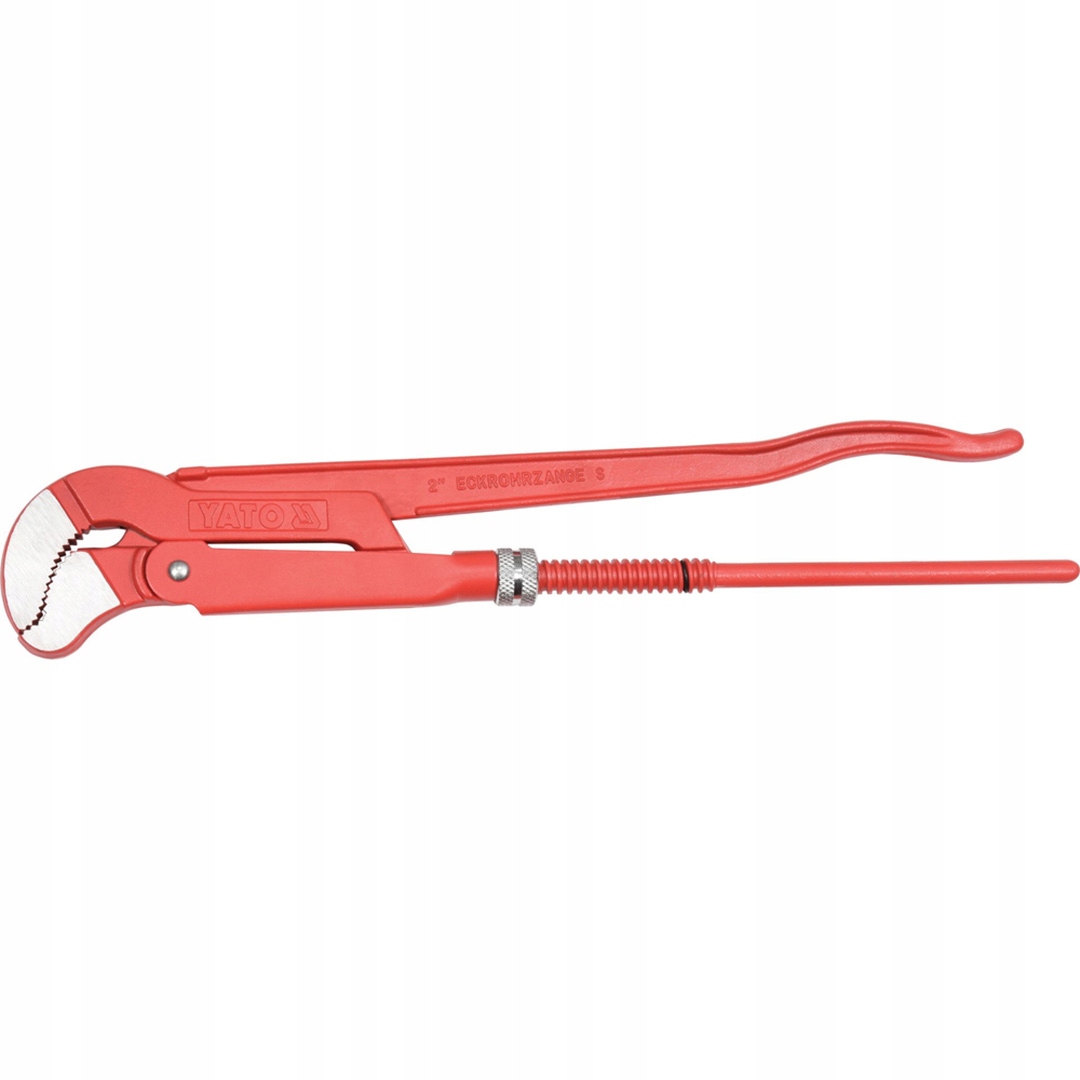 Klíč na trubky 2" Yato YT-2218 535 mm švédský typ S