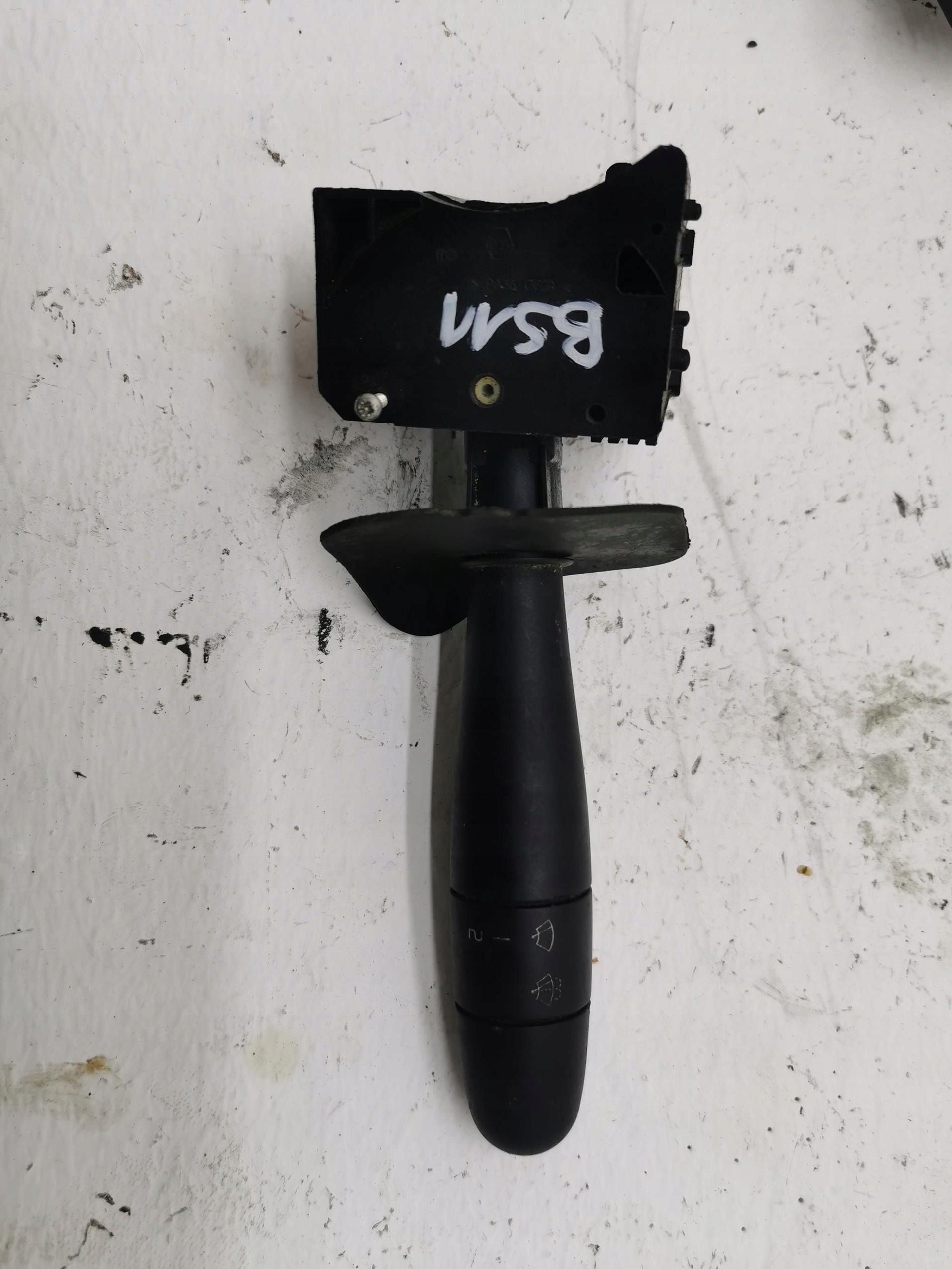 MANETKA tergicristalli RENAULT KANGOO e 8200379529