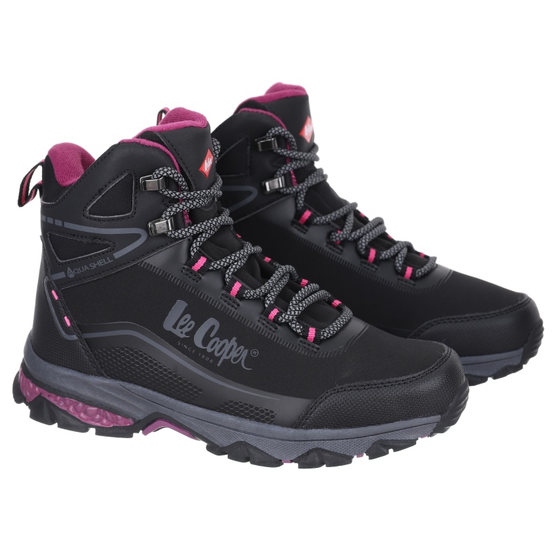 Buty obuwie trekkingowe sportowe damskie Lee Cooper LCJ-23-01-2020L R.36