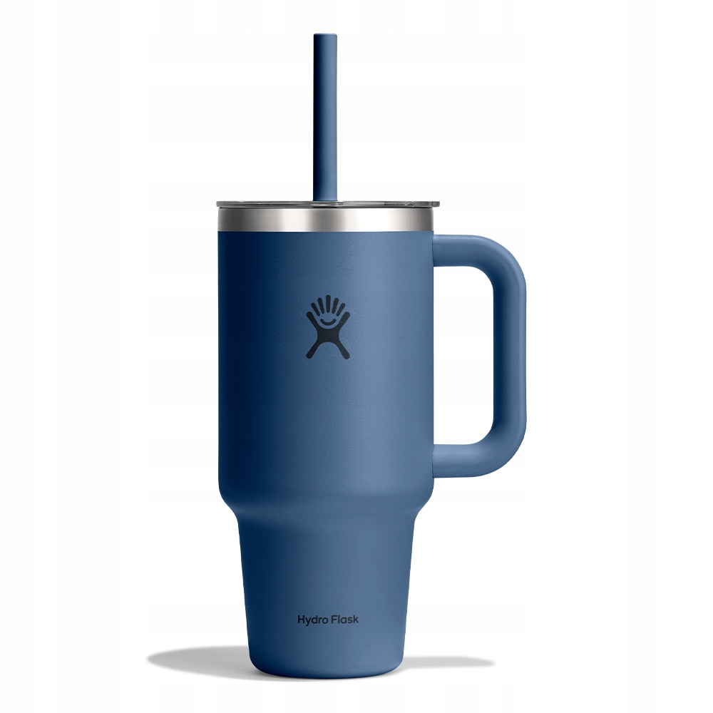 Termohrnek s brčkem Hydro Flask Travel Tumbler 946 ml