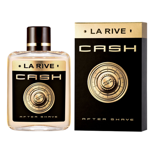 

Woda po goleniu La Rive 100 ml