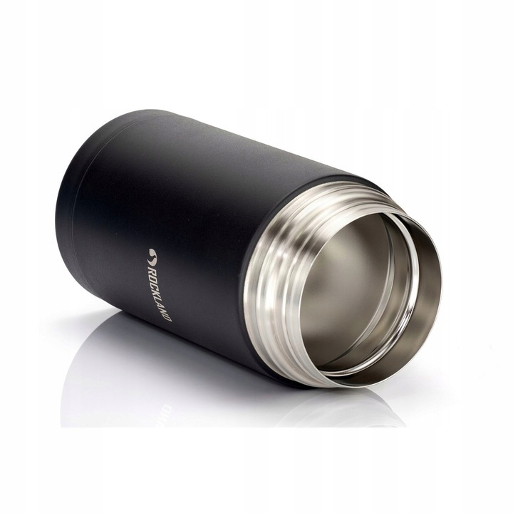 TERMOS OBIADOWY NA ŻYWNOŚĆ FOOD JUG COMET 750ML ROCKLAND Pojemność 0.5 l