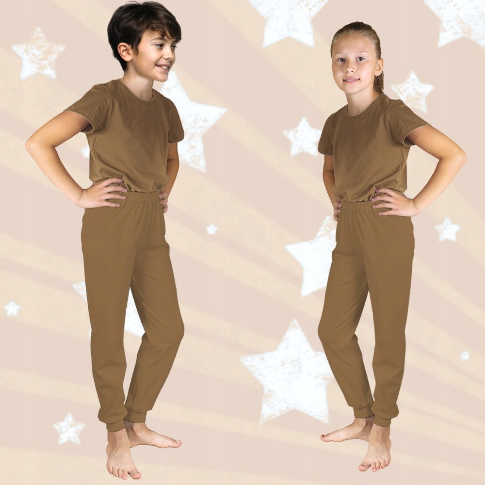 SPODNIE DRESOWE DLA PRZEDSZKOLAKA 110 MARCINKOWSKI Płeć chłopcy dziewczynki