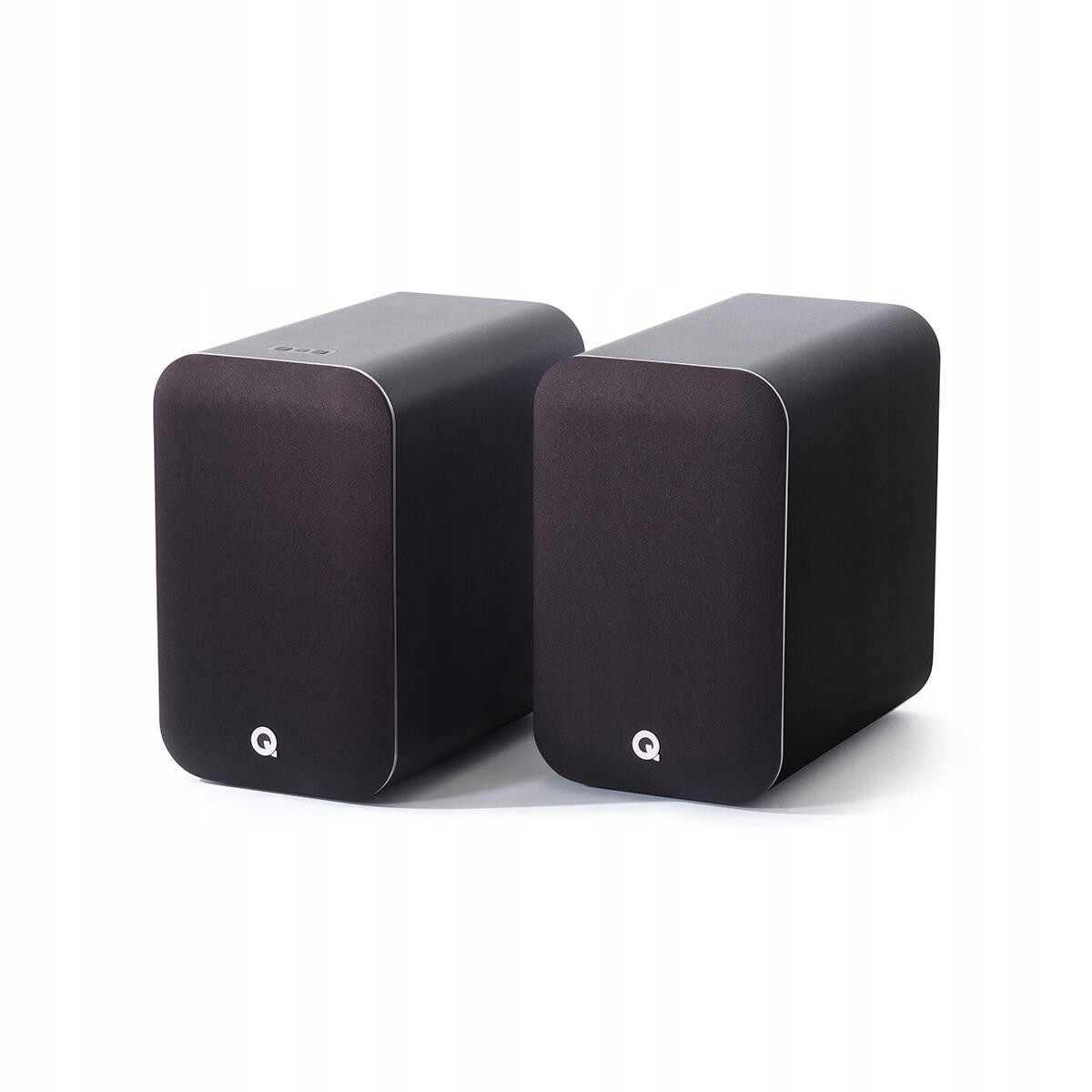 Q Acoustics Qa M20 Para aktywnych kolumn głośnikowych podstawkowych