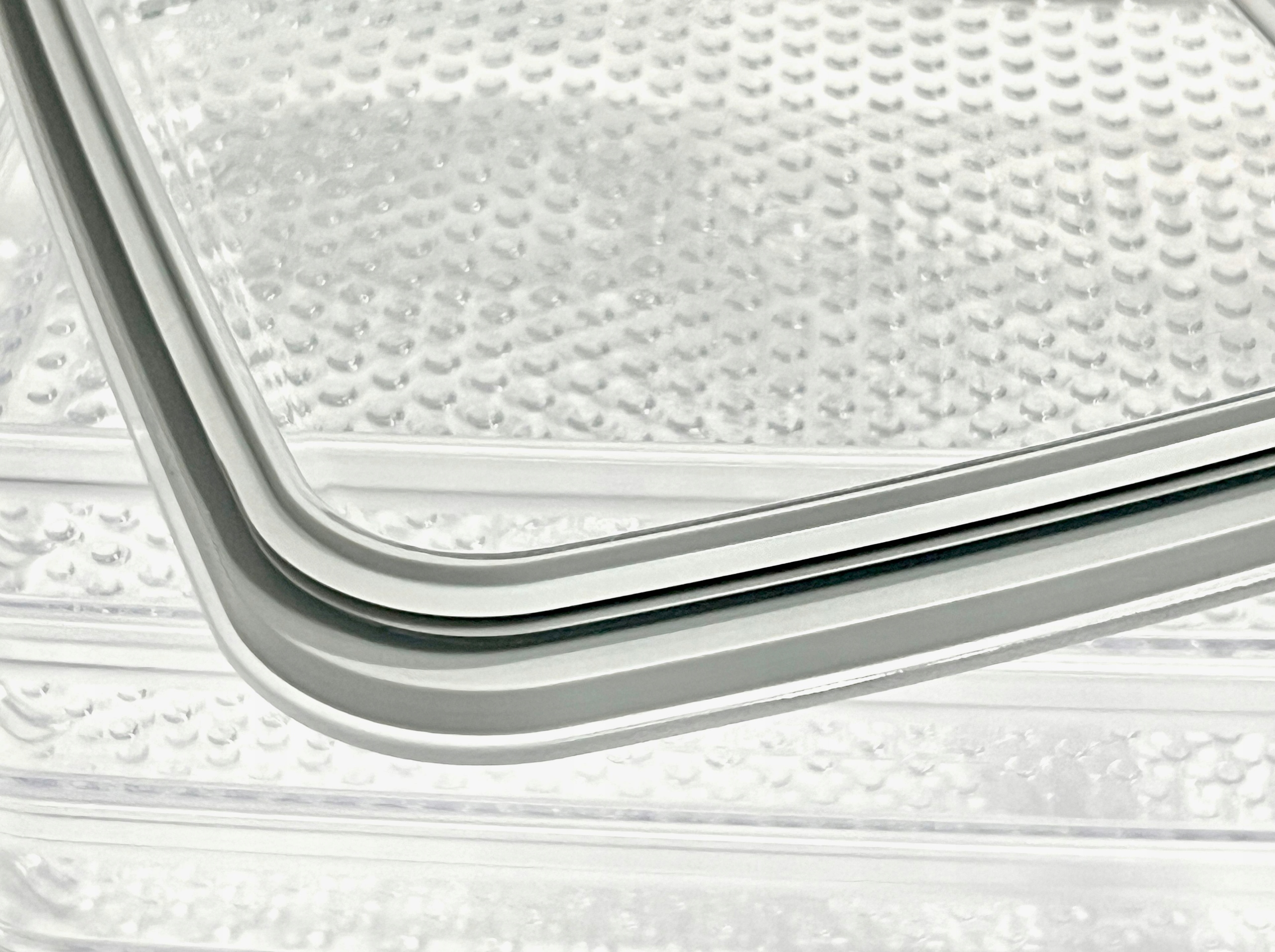 POJEMNIK NA WĘDLINY SZYNKE SER ŻYWNOŚĆ 3 POZIOMY x0,8l Marka Curver