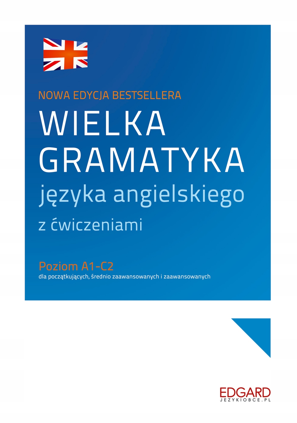 Wielka gramatyka języka angielskiego
